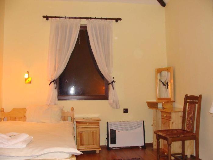 Madara Omaya Guest House Εξωτερικό φωτογραφία