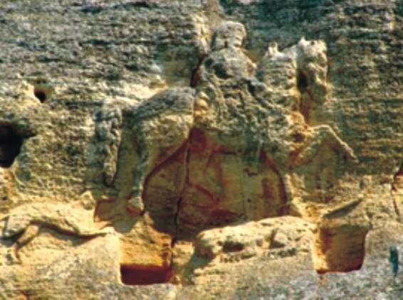 Madara Omaya Guest House Εξωτερικό φωτογραφία