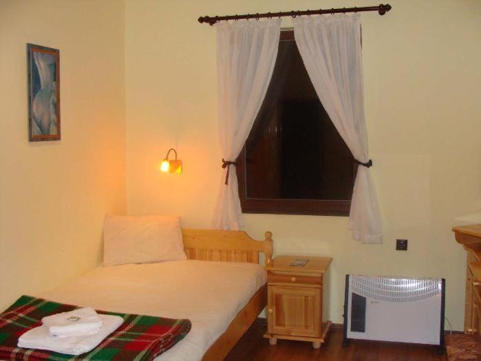 Madara Omaya Guest House Εξωτερικό φωτογραφία