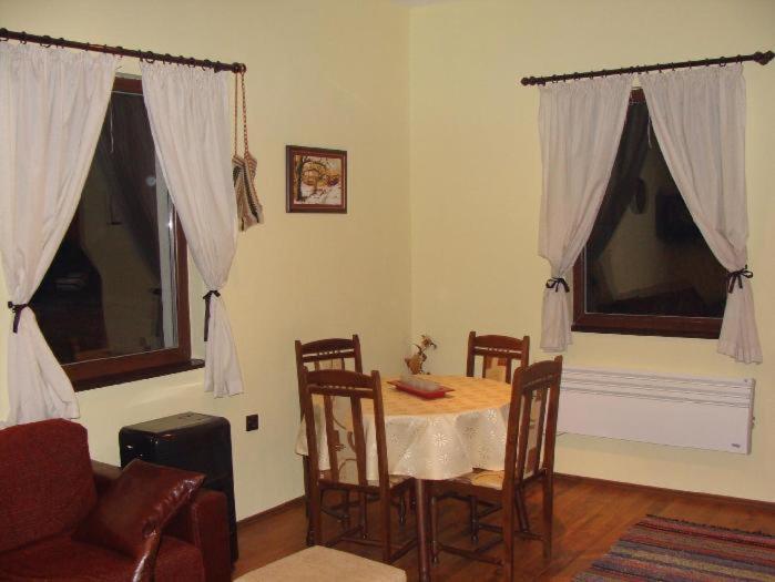 Madara Omaya Guest House Εξωτερικό φωτογραφία