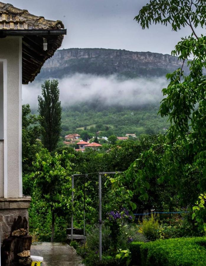 Madara Omaya Guest House Εξωτερικό φωτογραφία